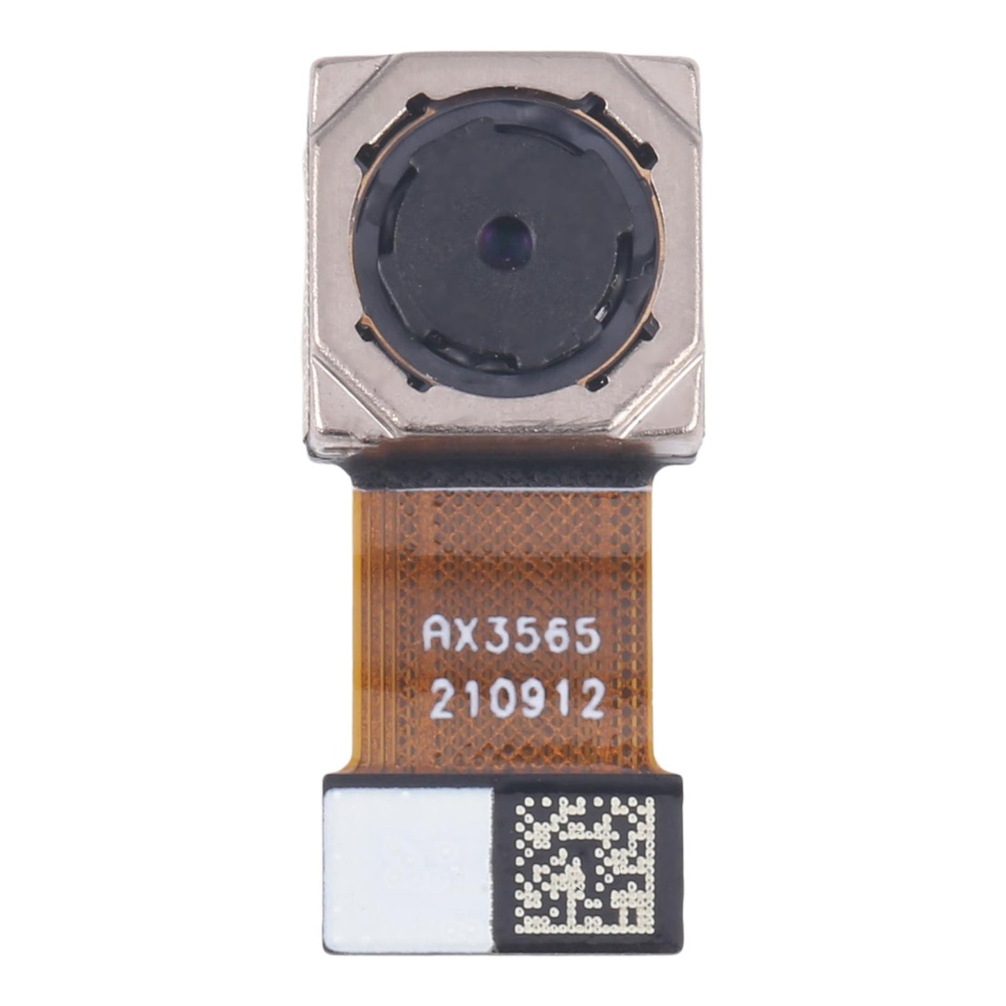 Achtercamera voor Samsung Galaxy Tab A7 Lite