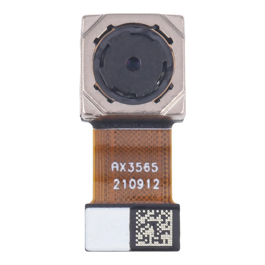 Achtercamera voor Samsung Galaxy Tab A7 Lite