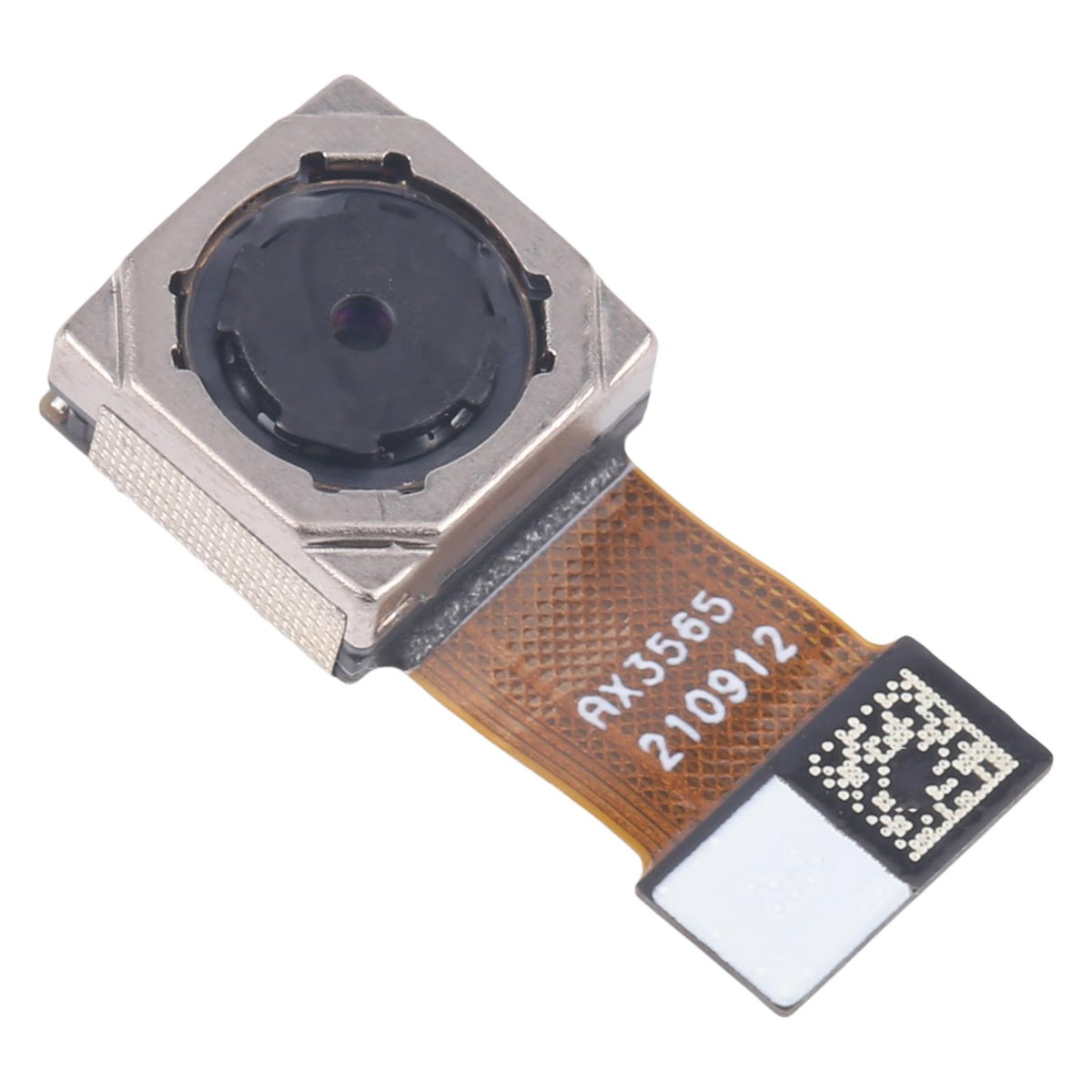 Achtercamera voor Samsung Galaxy Tab A7 Lite