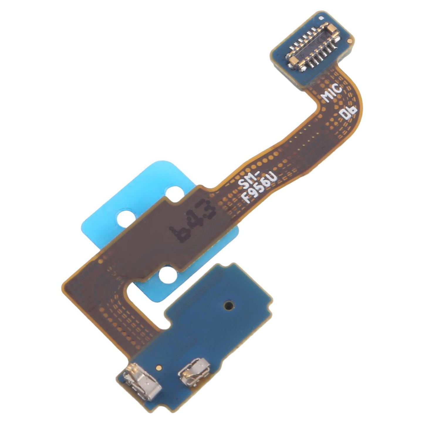 Microfoon-flexkabel voor Samsung Galaxy Z Fold6 SM-F956B