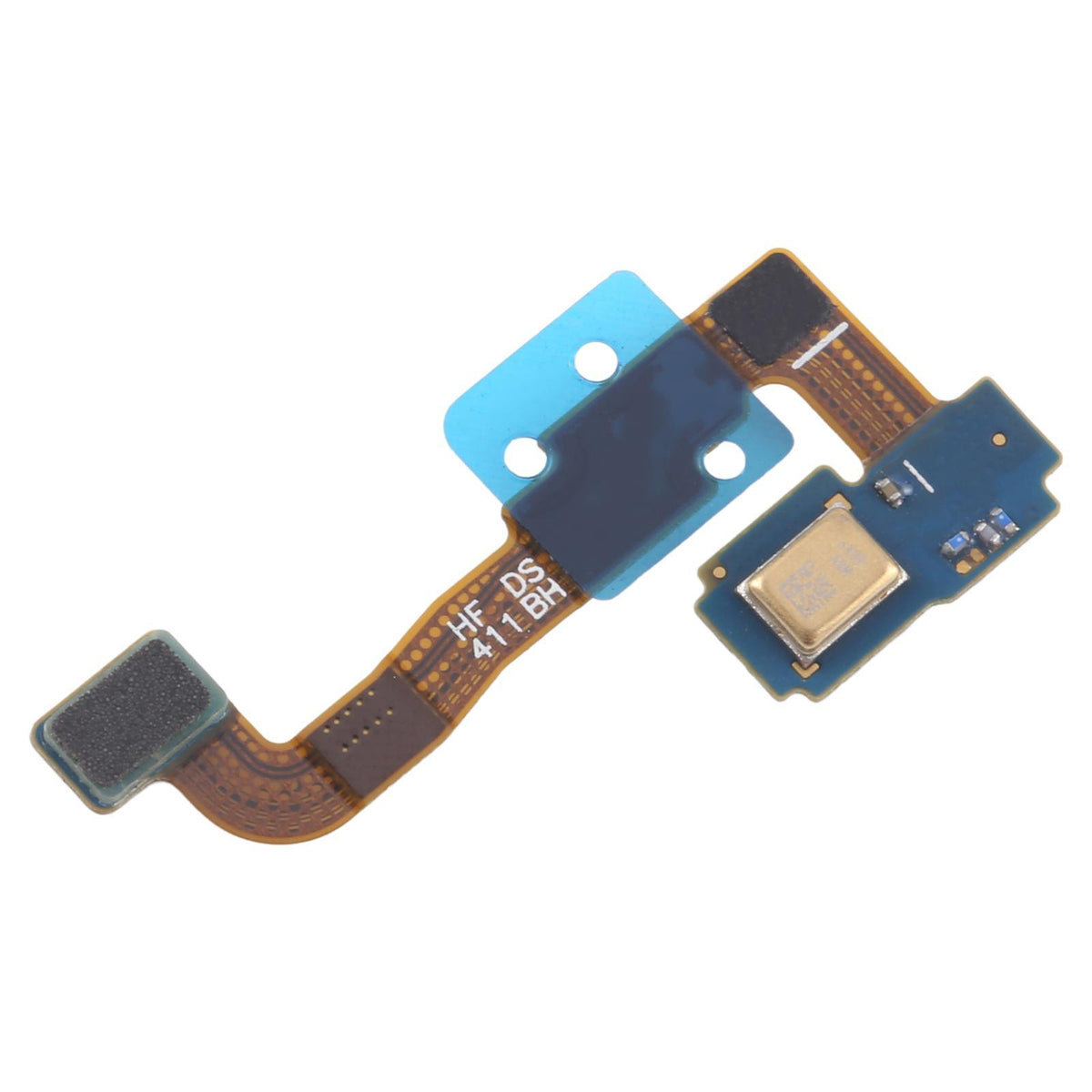 Microfoon-flexkabel voor Samsung Galaxy Z Fold6 SM-F956B