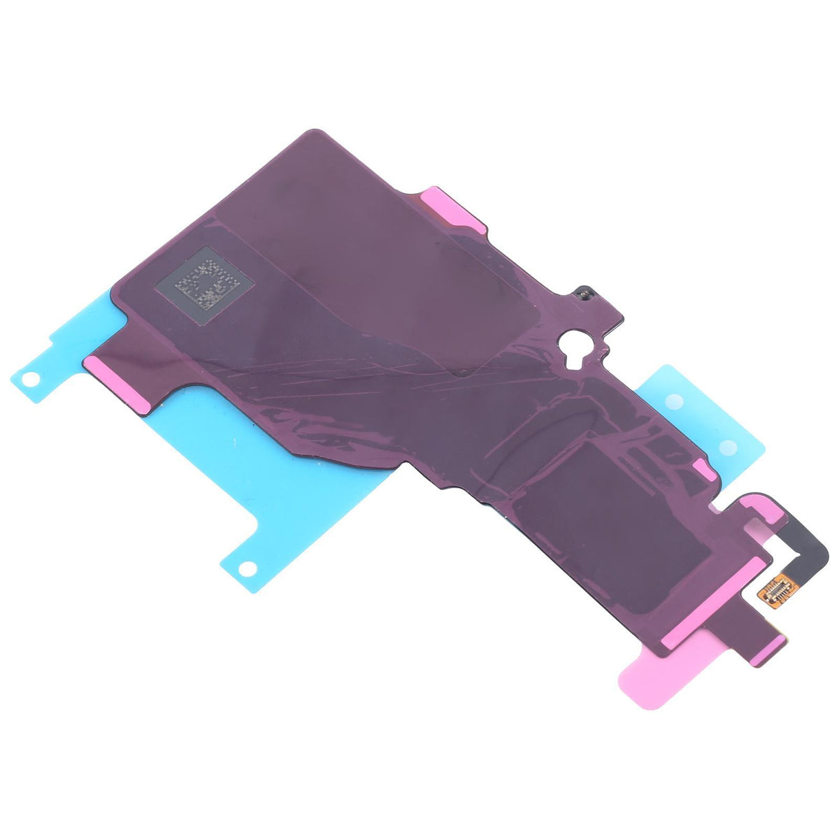 NFC-antenne met draadloos-laadspoel voor Samsung Galaxy Z Fold6 SM-F956B