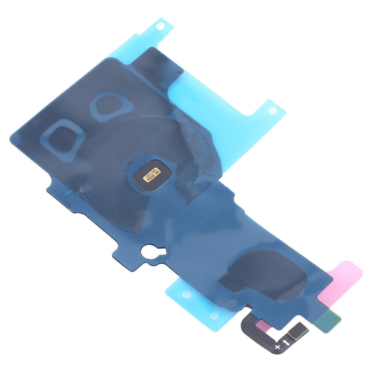 NFC-antenne met draadloos-laadspoel voor Samsung Galaxy Z Fold6 SM-F956B