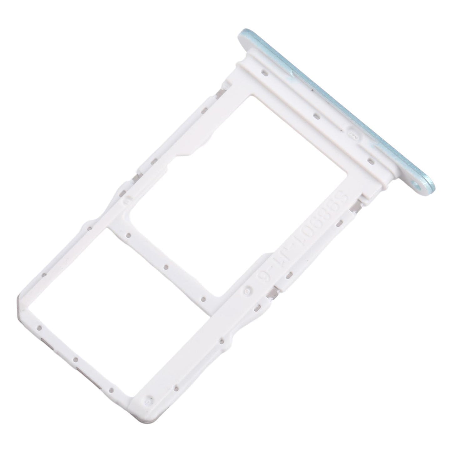 Simkaarthouder voor Samsung Galaxy A16 5G (SM-A166P) (groen)