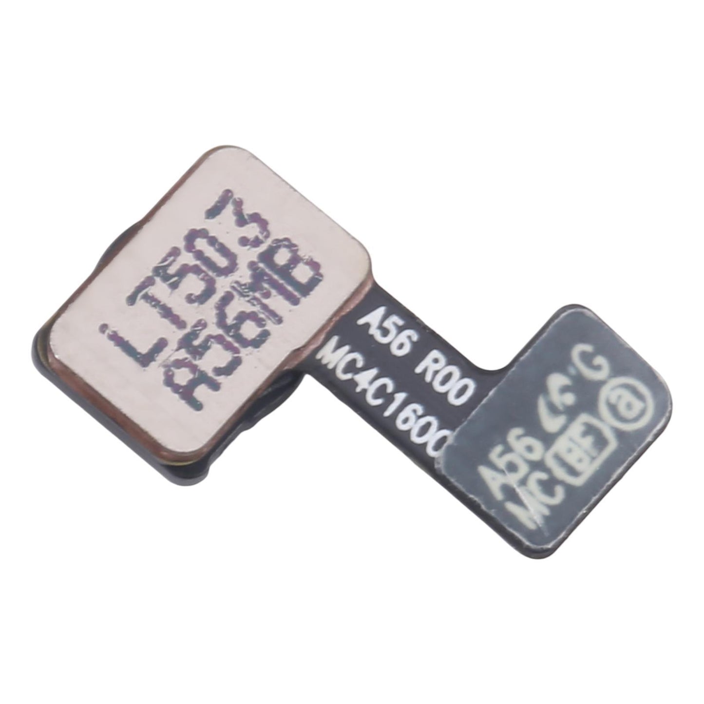 Vingerafdruksensor-flexkabel voor Samsung Galaxy A56 (SM-A566B)