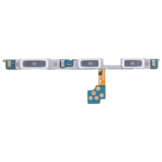 Aan/uit- en volumeknop-flexkabel voor Samsung Galaxy A56 (SM-A566B)