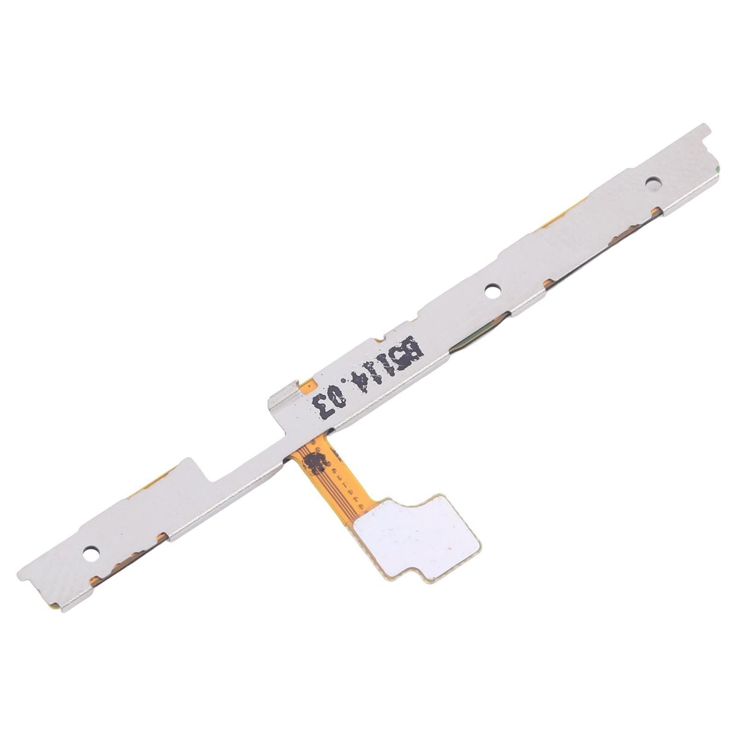 Aan/uit- en volumeknop-flexkabel voor Samsung Galaxy A56 (SM-A566B)