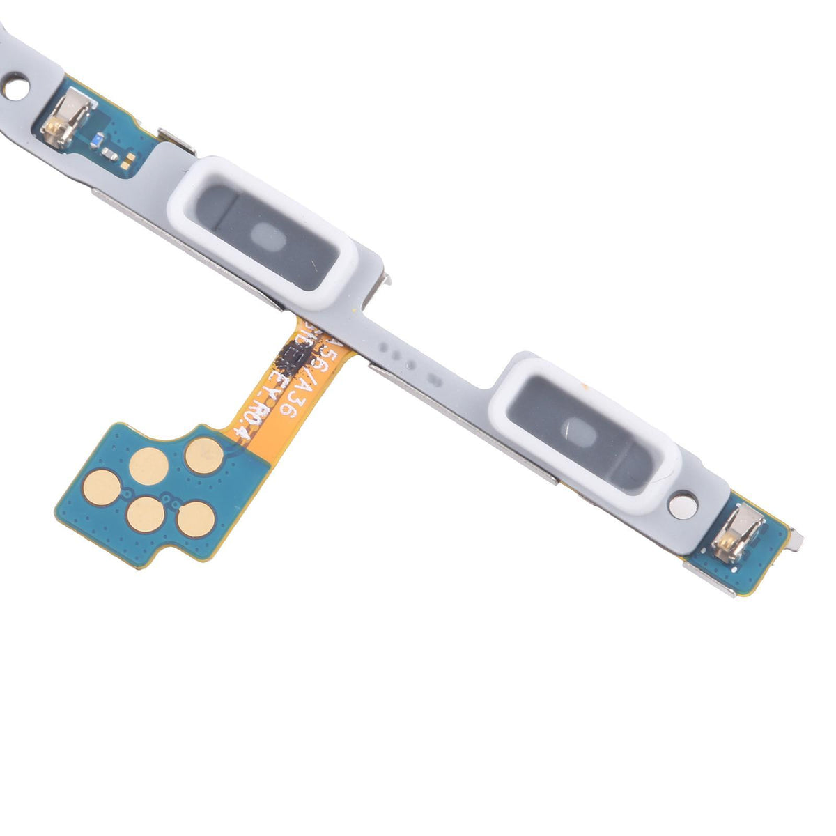 Aan/uit- en volumeknop-flexkabel voor Samsung Galaxy A56 (SM-A566B)