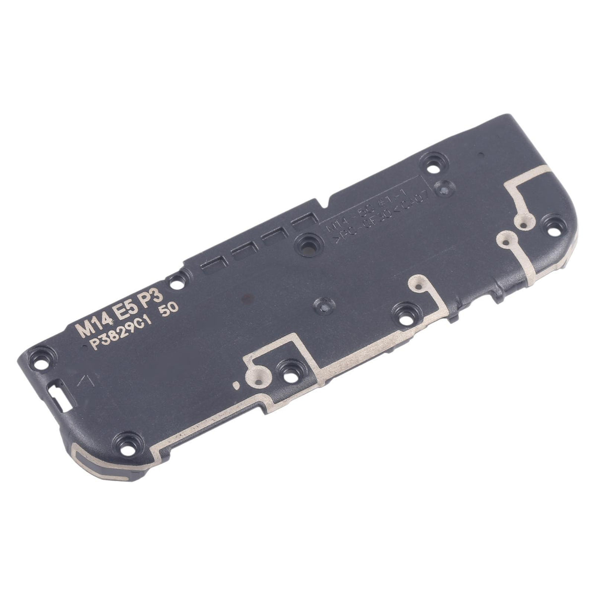 Luidsprekermodule voor Samsung Galaxy M14 5G SM-M146B