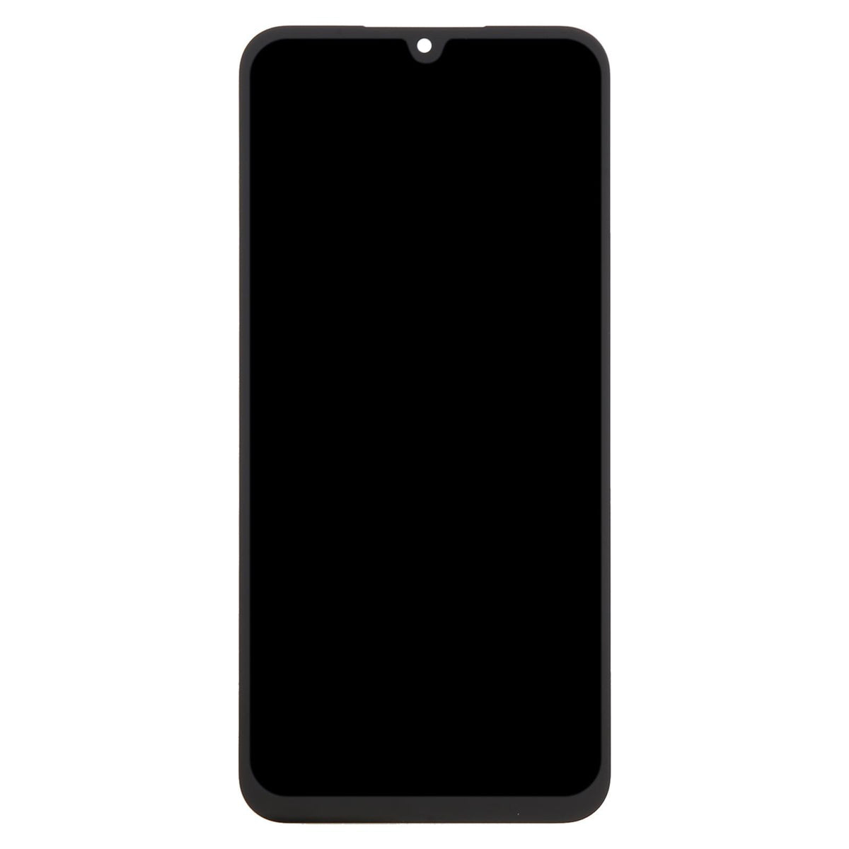 Display unit AMOLED voor Samsung Galaxy M15 SM-M156B