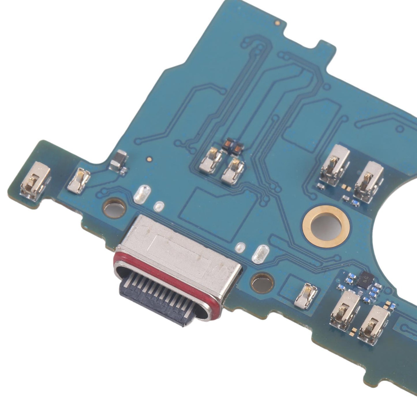 Oplaadconnector-print voor Samsung Galaxy XCover7 Pro SM-G766B