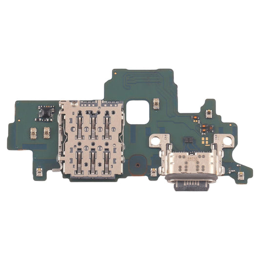 Oplaadconnector-print (soldeerbaar) voor Samsung Galaxy A37 (SM-A376)