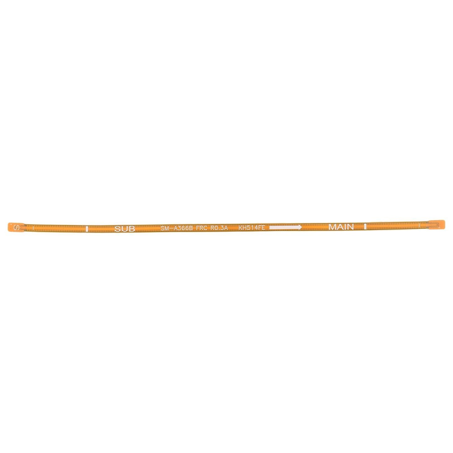 Antenne-flexkabel voor Samsung Galaxy A37 SM-A376