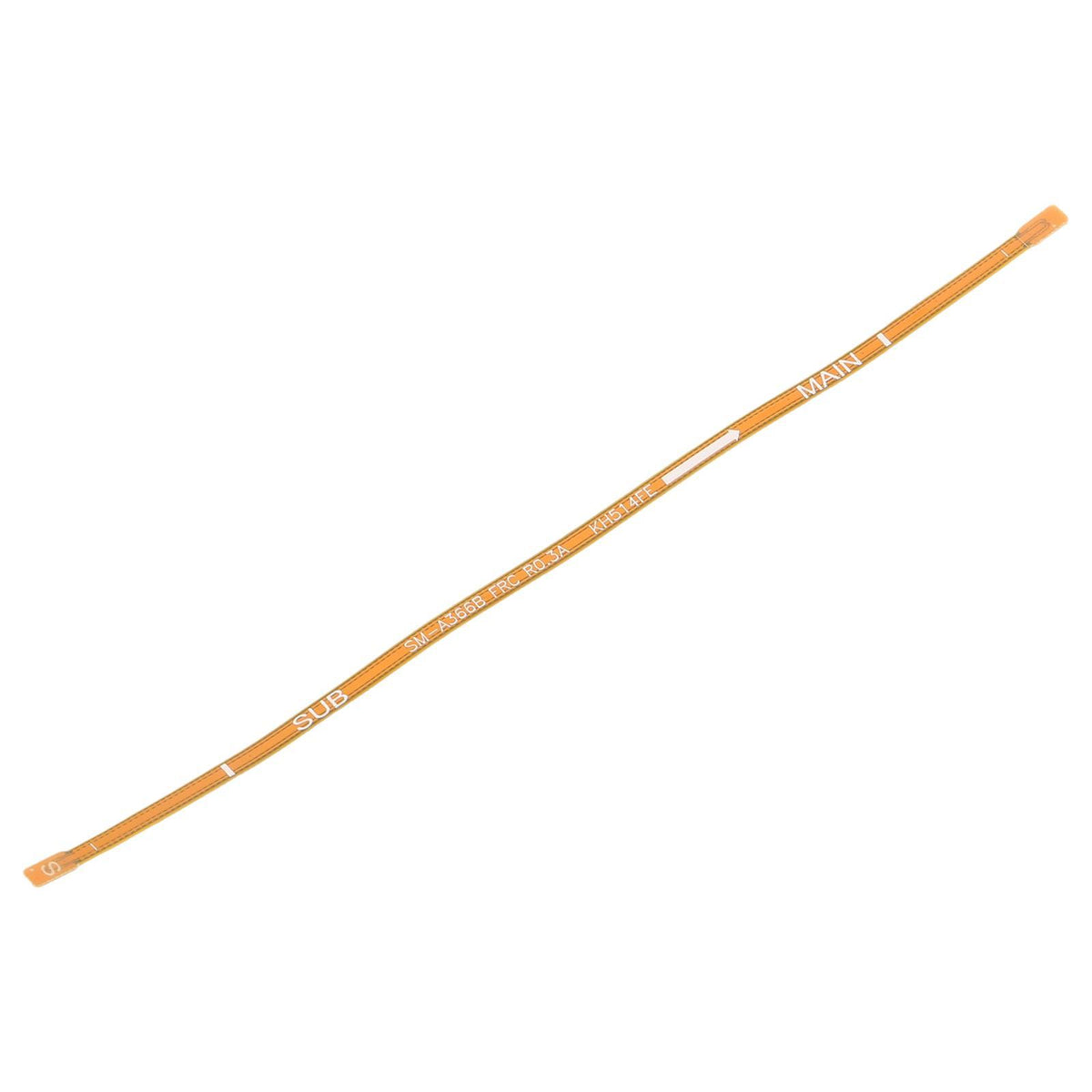 Antenne-flexkabel voor Samsung Galaxy A37 SM-A376