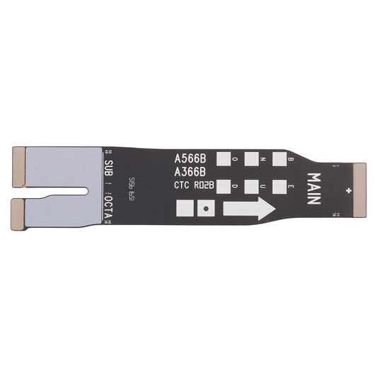 Moederbord-flexkabel voor Samsung Galaxy A37 5G SM-A376