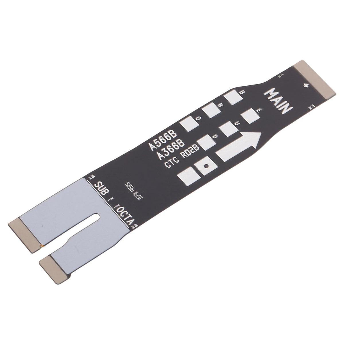 Moederbord-flexkabel voor Samsung Galaxy A37 5G SM-A376
