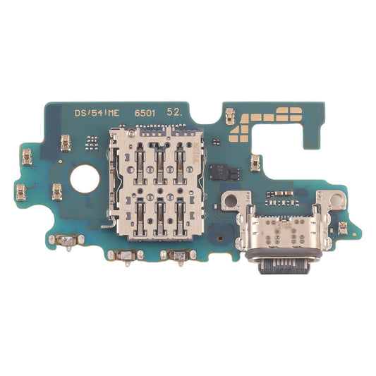 Oplaadconnector-print (soldeerbaar) voor Samsung Galaxy A57 (SM-A576B)