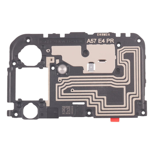 Moederbord-afdekkap met oorspeaker voor Samsung Galaxy A57 SM-A576B