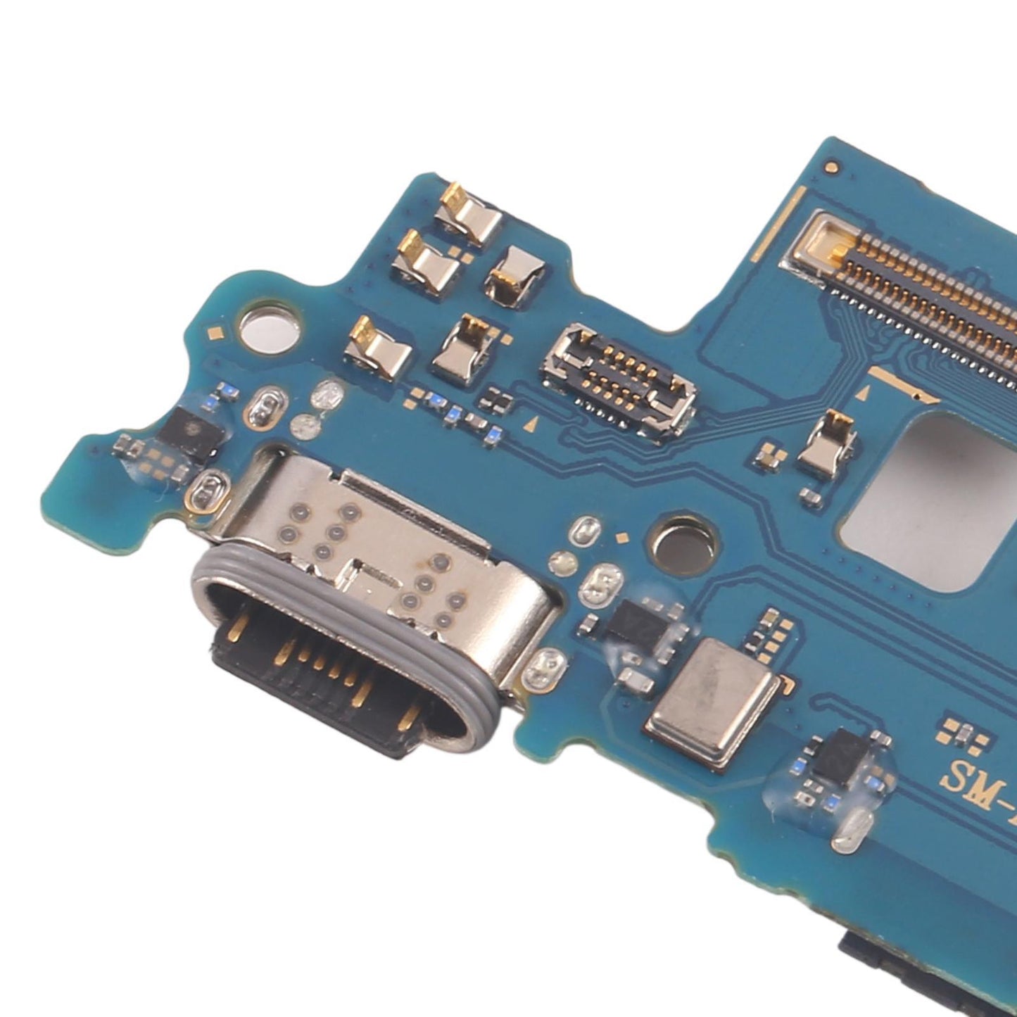 Oplaadconnector-print voor Samsung Galaxy A56 SM-A566B