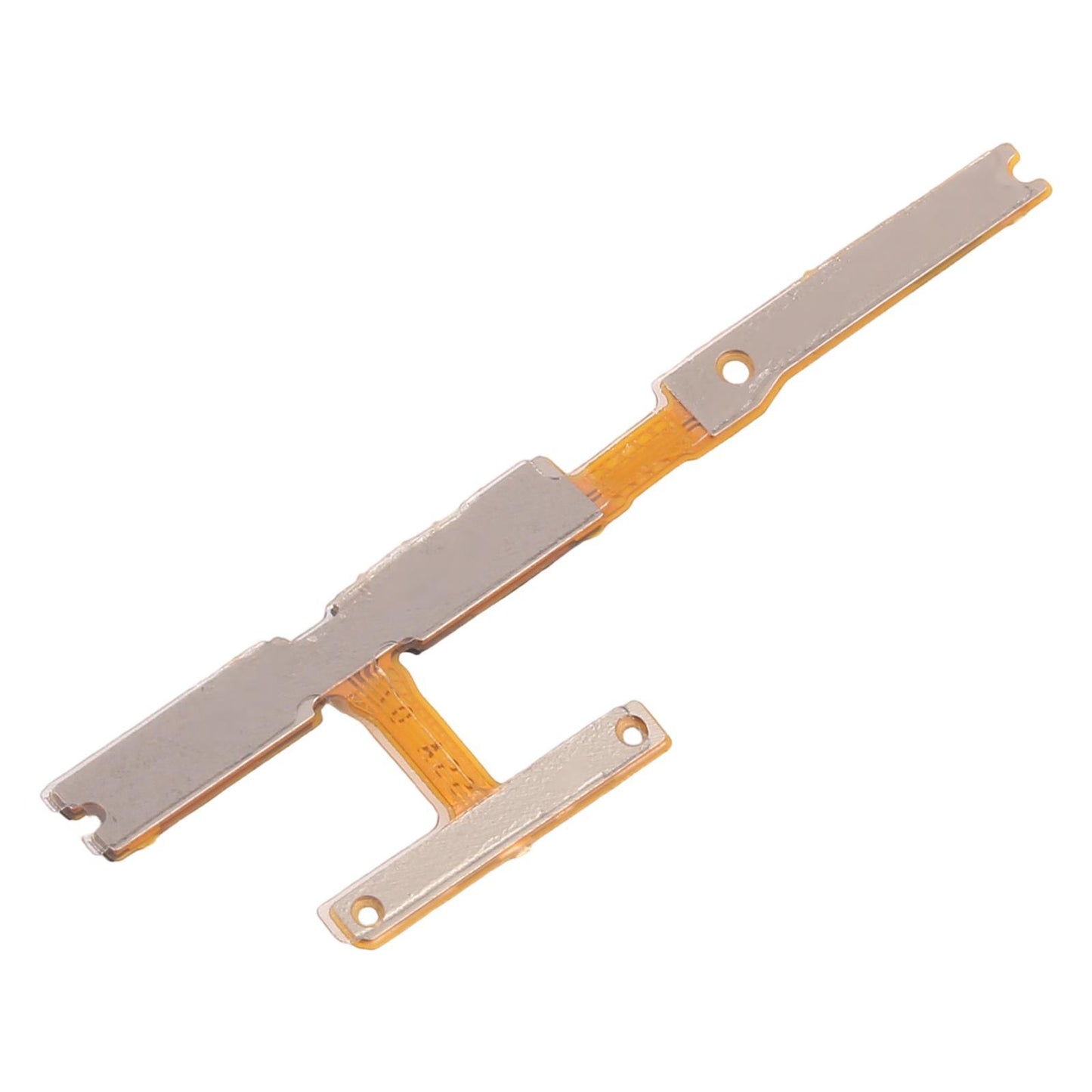 Aan/uit- en volumeknop-flexkabel voor Samsung Galaxy A07 4G SM-A075F