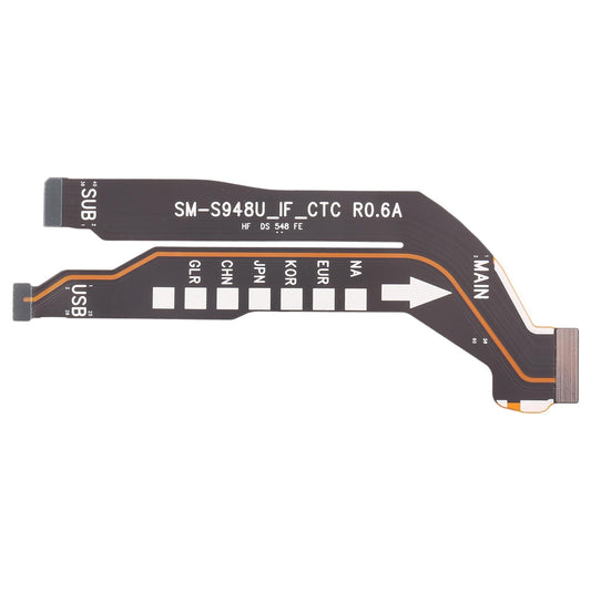 Moederbord-flexkabel voor Samsung Galaxy S26 Ultra SM-S948B