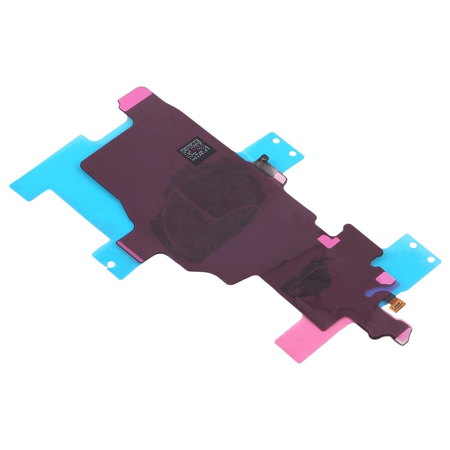 NFC- en draadloosladen-module voor Samsung Galaxy Z Fold7 SM-F966B