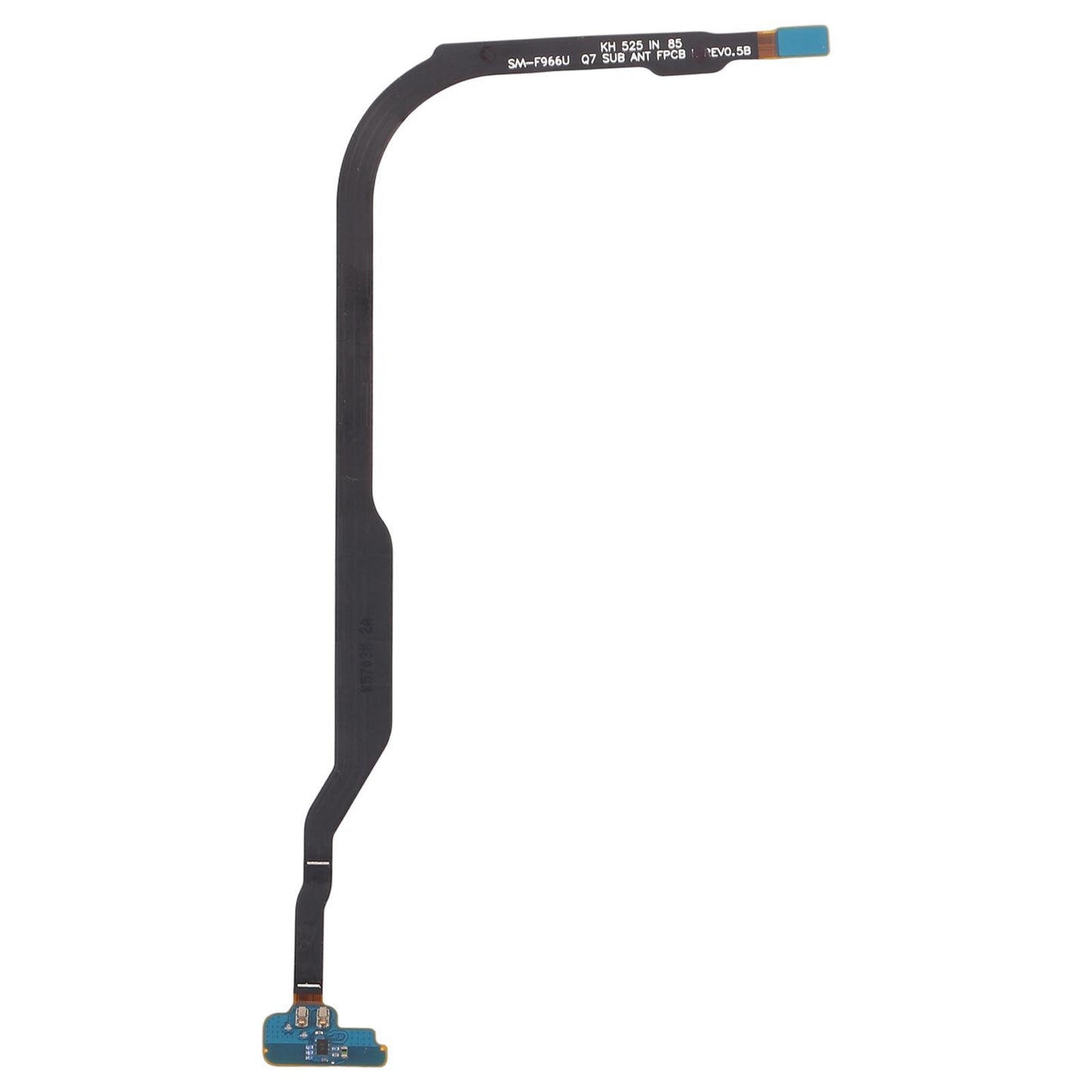 Antenneflexkabel links voor Samsung Galaxy Z Fold7 SM-F966B