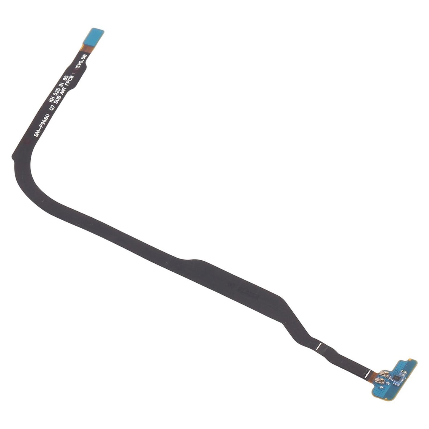 Antenneflexkabel links voor Samsung Galaxy Z Fold7 SM-F966B