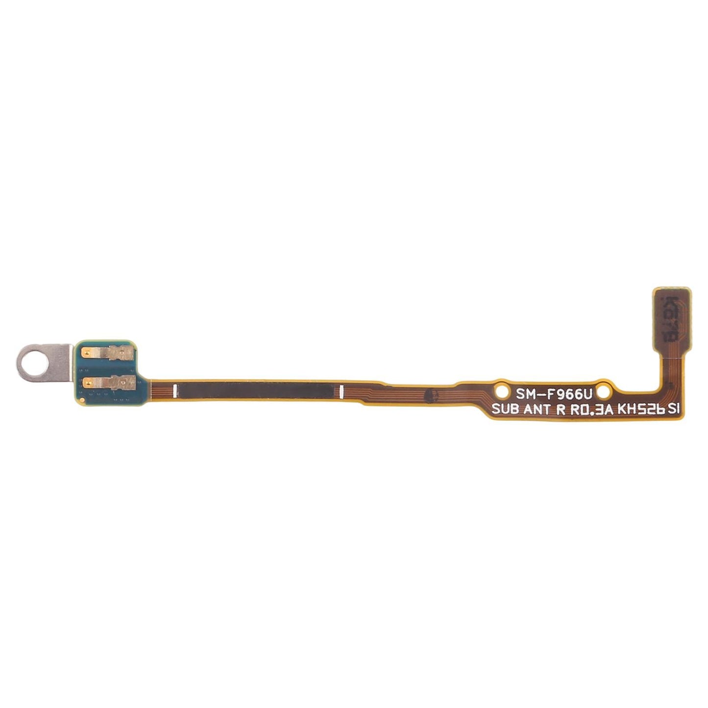 Antenneflexkabel rechts voor Samsung Galaxy Z Fold7 SM-F966B