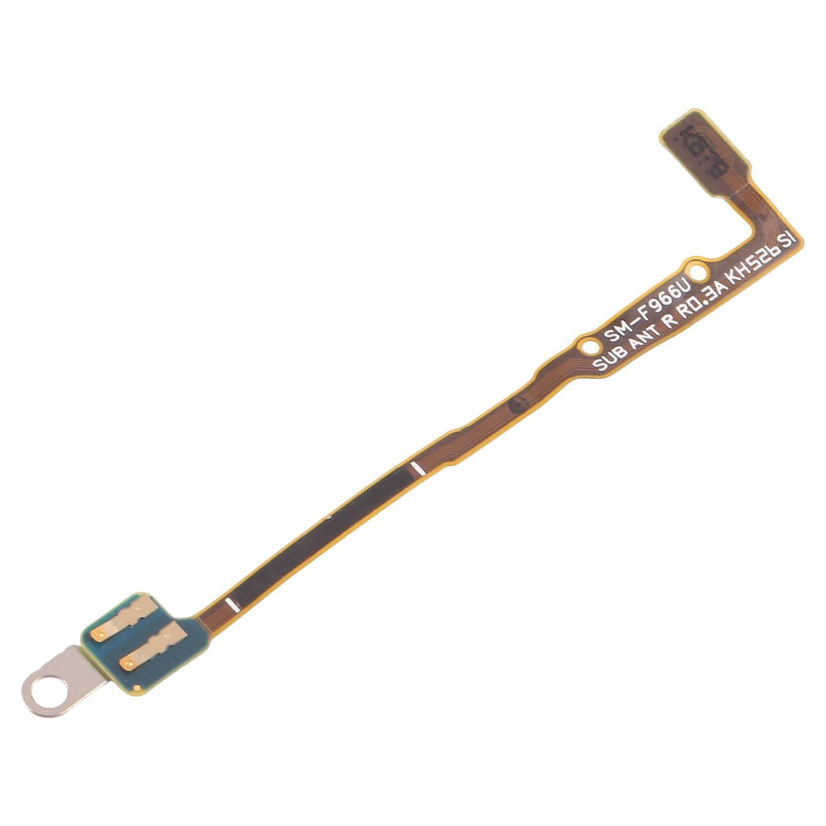 Antenneflexkabel rechts voor Samsung Galaxy Z Fold7 SM-F966B