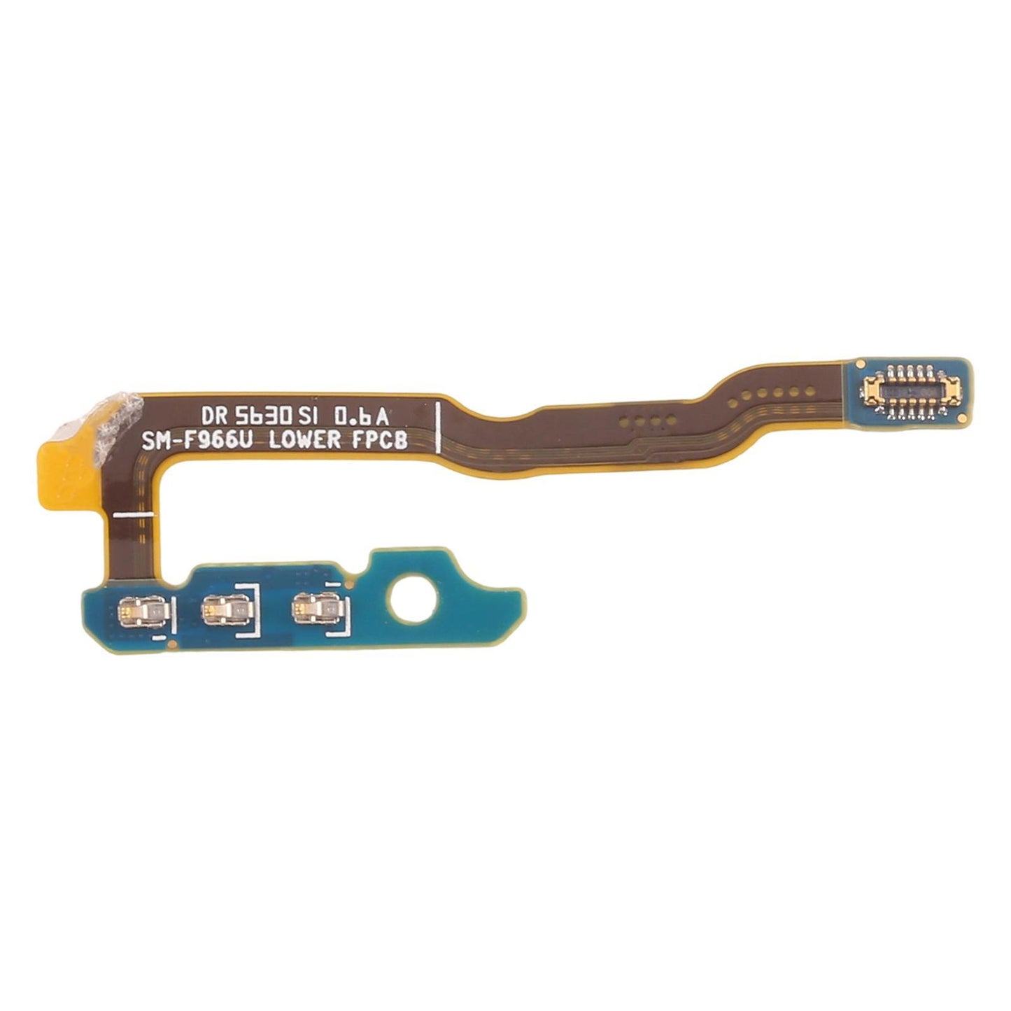 Antenneflexkabel voor Samsung Galaxy Z Fold7 SM-F966B