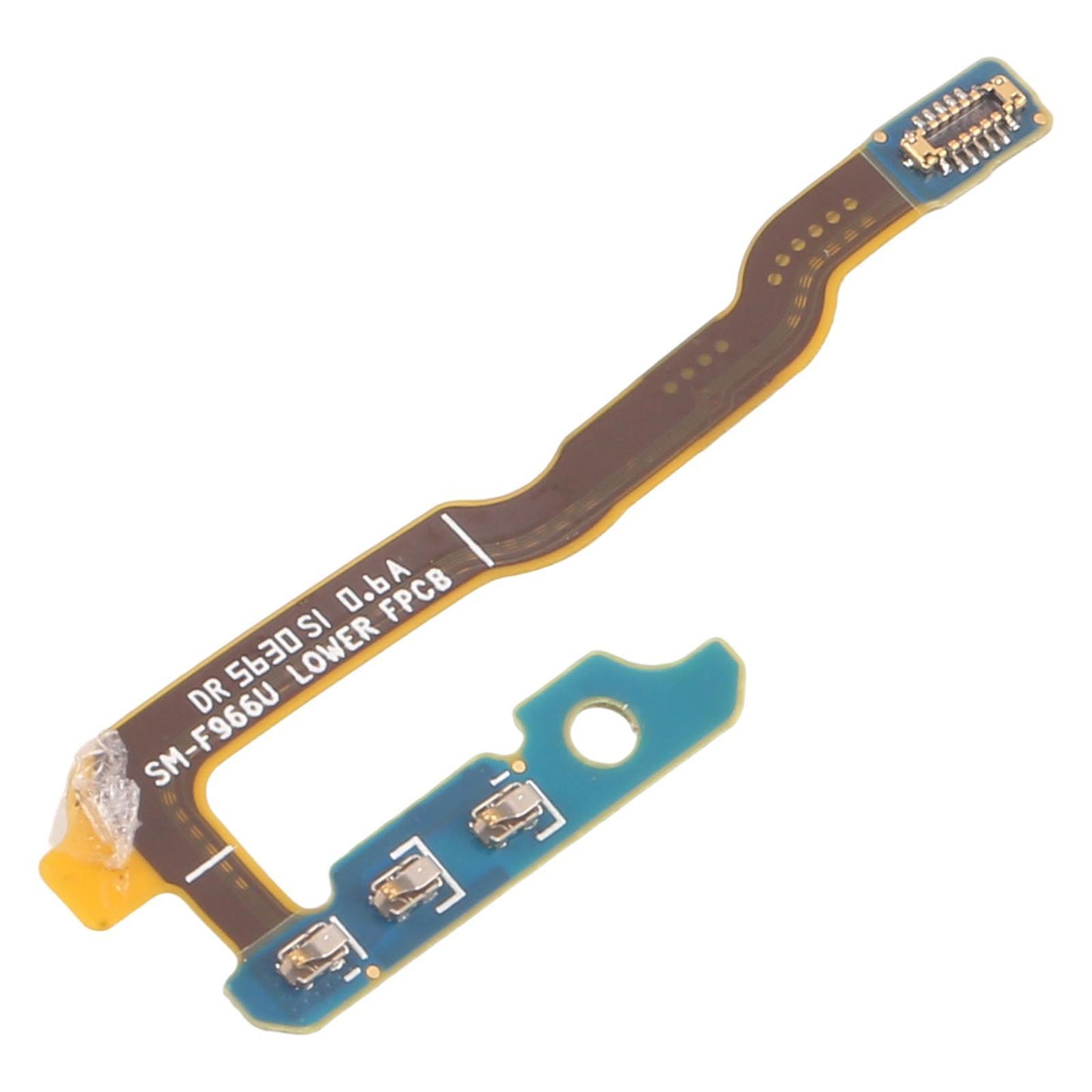 Antenneflexkabel voor Samsung Galaxy Z Fold7 SM-F966B