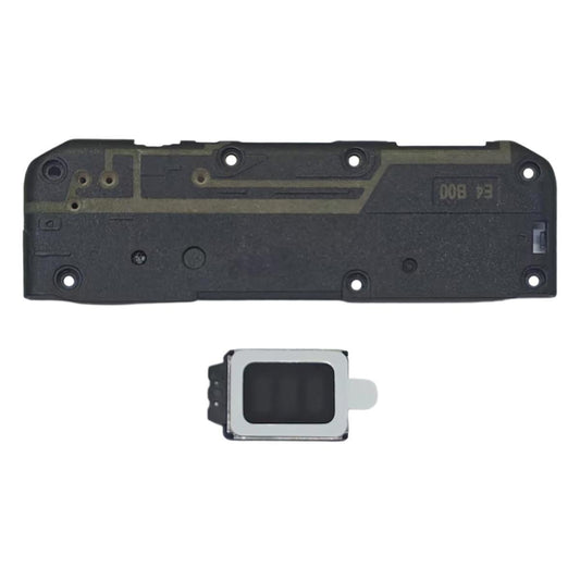 Luidspreker met houder voor Samsung Galaxy A12 (SM-A125F)