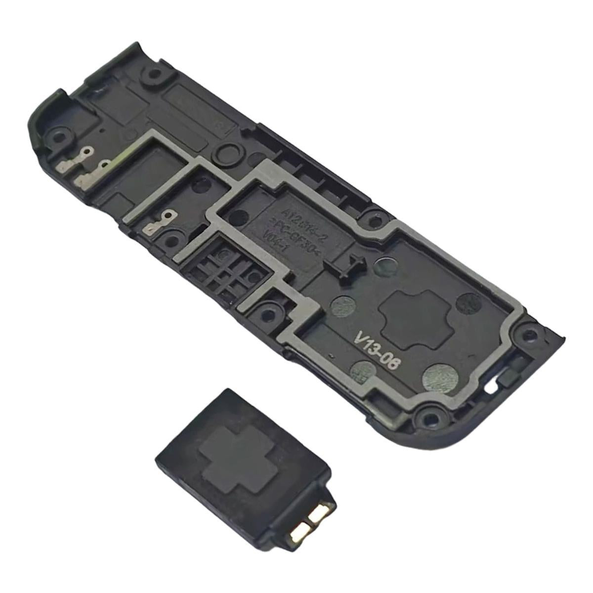 Luidspreker met houder voor Samsung Galaxy A12 (SM-A125F)