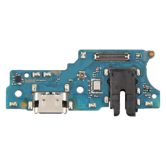 Oplaadconnector-print met IC voor Samsung Galaxy A07 5G (SM-A076B)