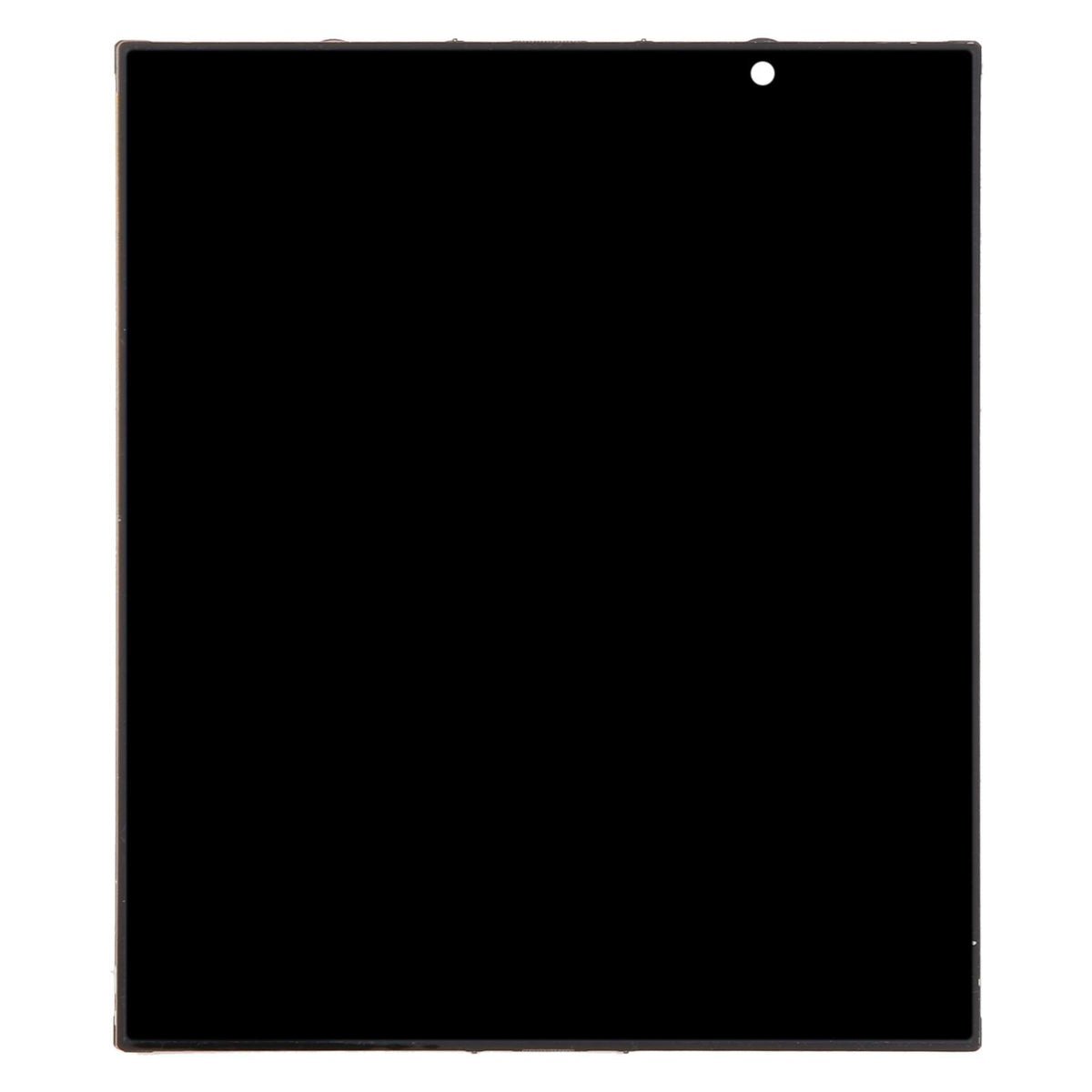 Display unit AMOLED binnenscherm voor Samsung Galaxy Z Fold6 SM-F956B (zonder frame)