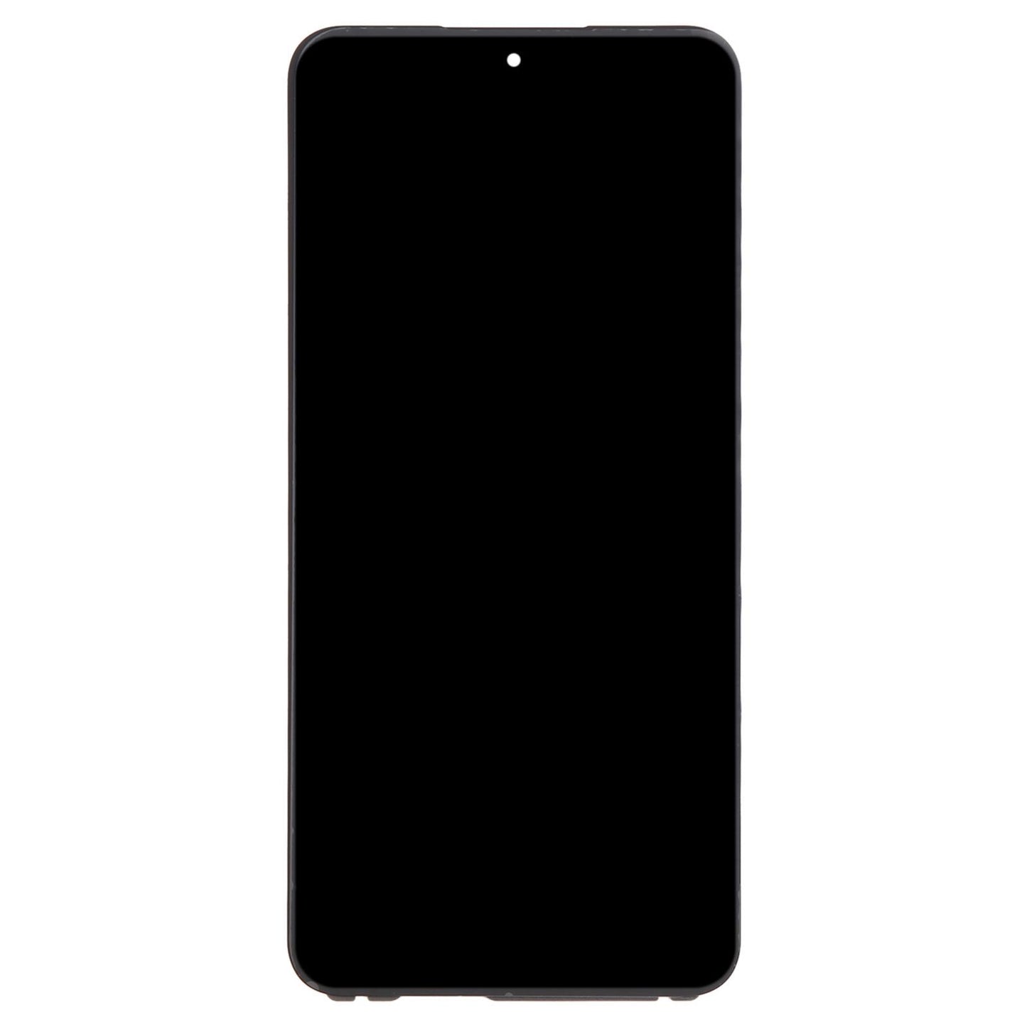 Display unit AMOLED voor Samsung Galaxy A57 SM-A576B (zonder frame)