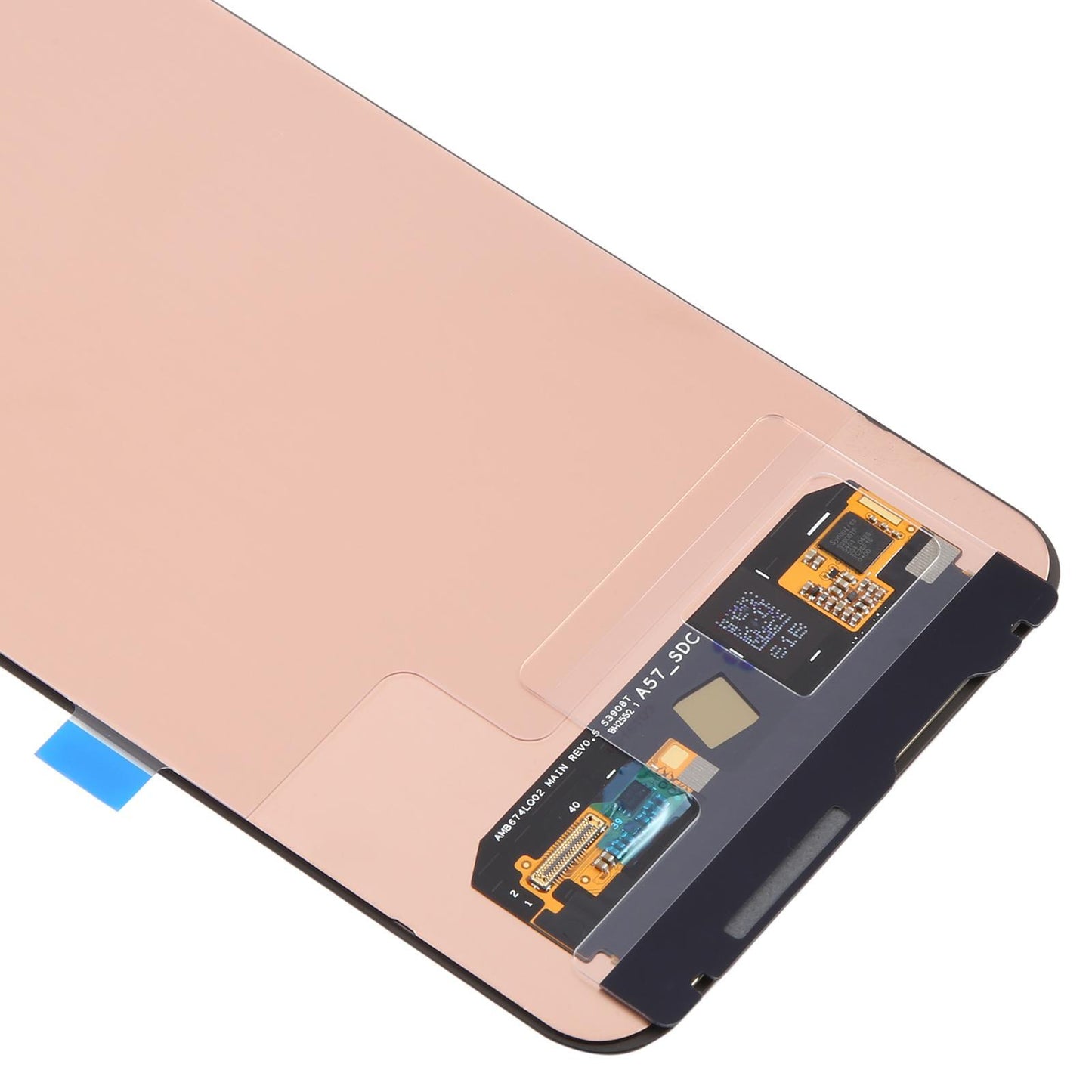 Display unit AMOLED voor Samsung Galaxy A57 SM-A576B (zonder frame)