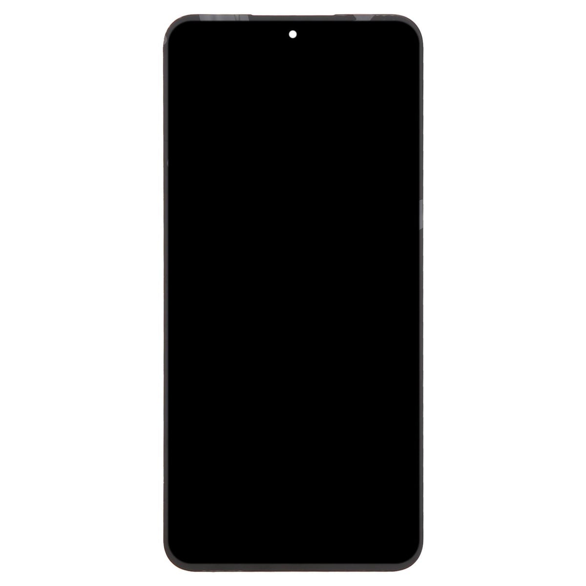Display unit AMOLED voor Samsung Galaxy A37 SM-A376B (zonder frame)