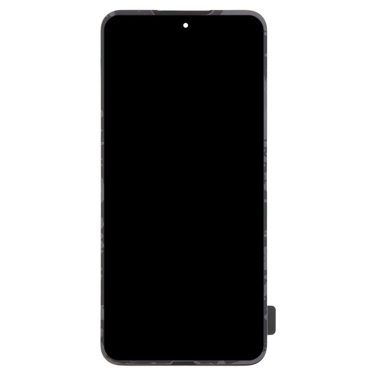 Display unit OLED voor Samsung Galaxy A57 (SM-A576B)