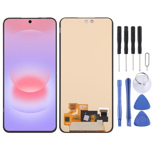 Display unit OLED voor Samsung Galaxy A37 (SM-A376B)
