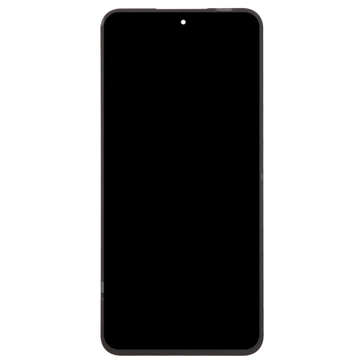 Display unit OLED voor Samsung Galaxy A37 (SM-A376B)