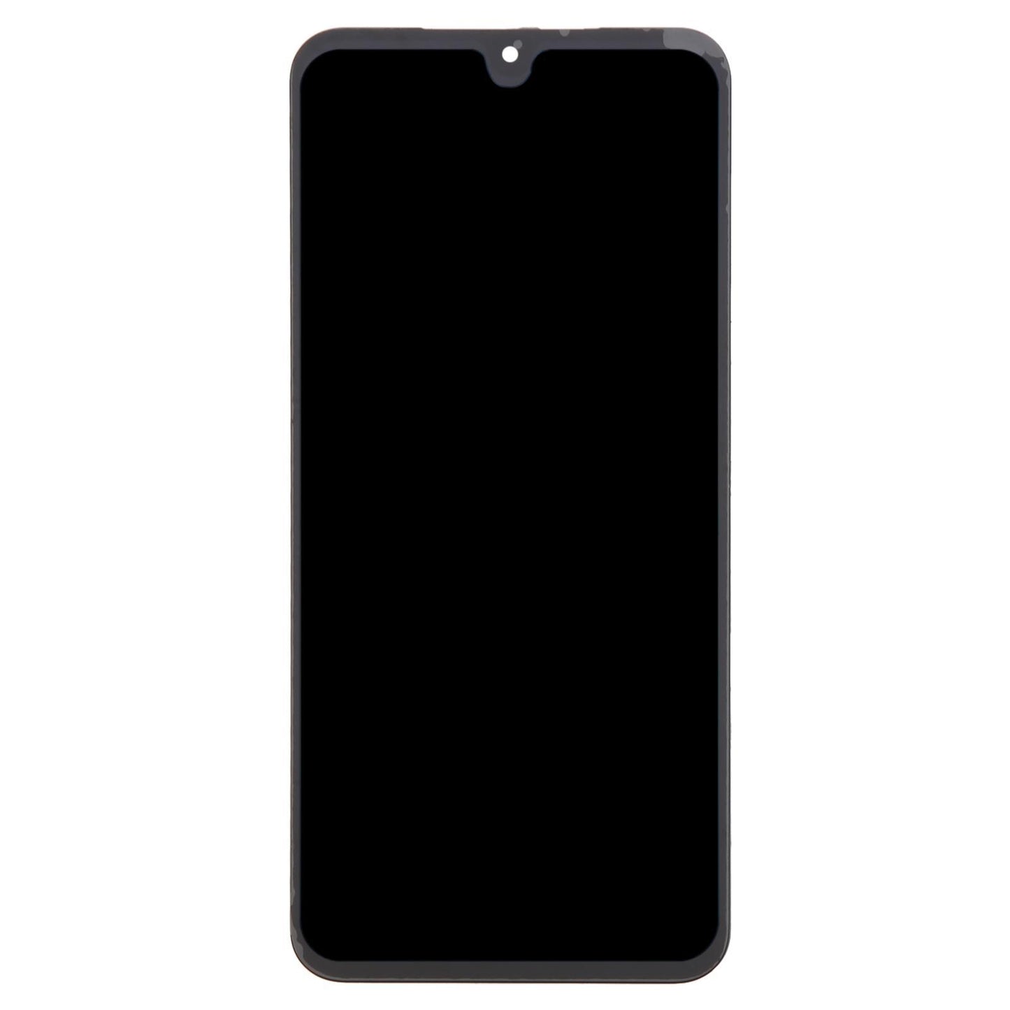 Display unit AMOLED voor Samsung Galaxy A17 5G SM-A176B (met frame)