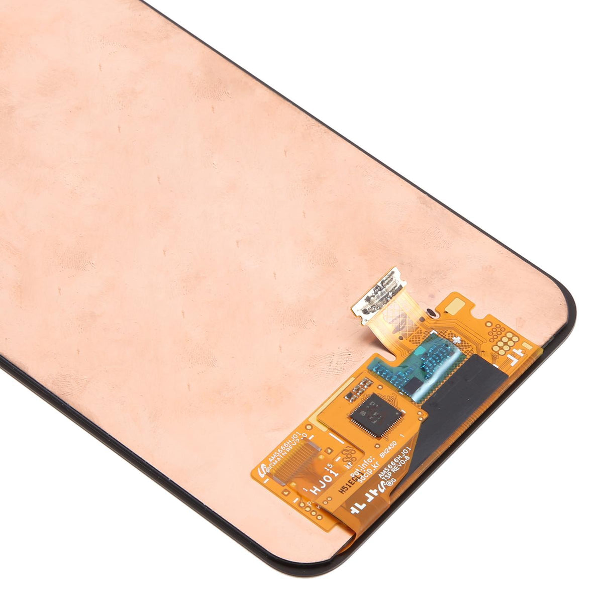 Display unit AMOLED voor Samsung Galaxy A26 SM-A266B (zonder frame)