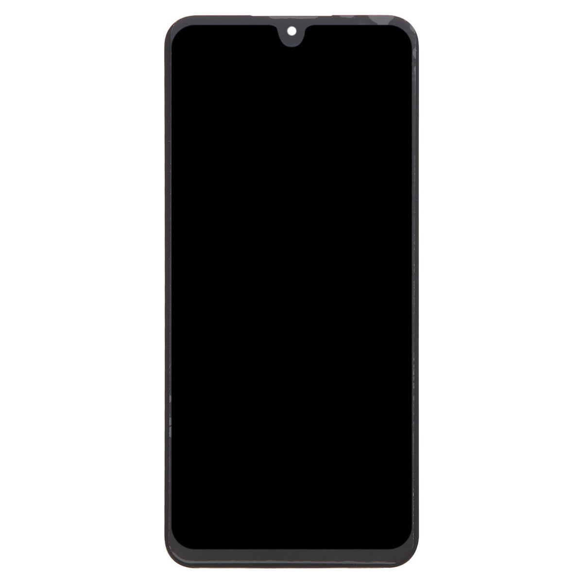 Display unit AMOLED voor Samsung Galaxy A16 5G SM-A166B EU-versie (met frame)