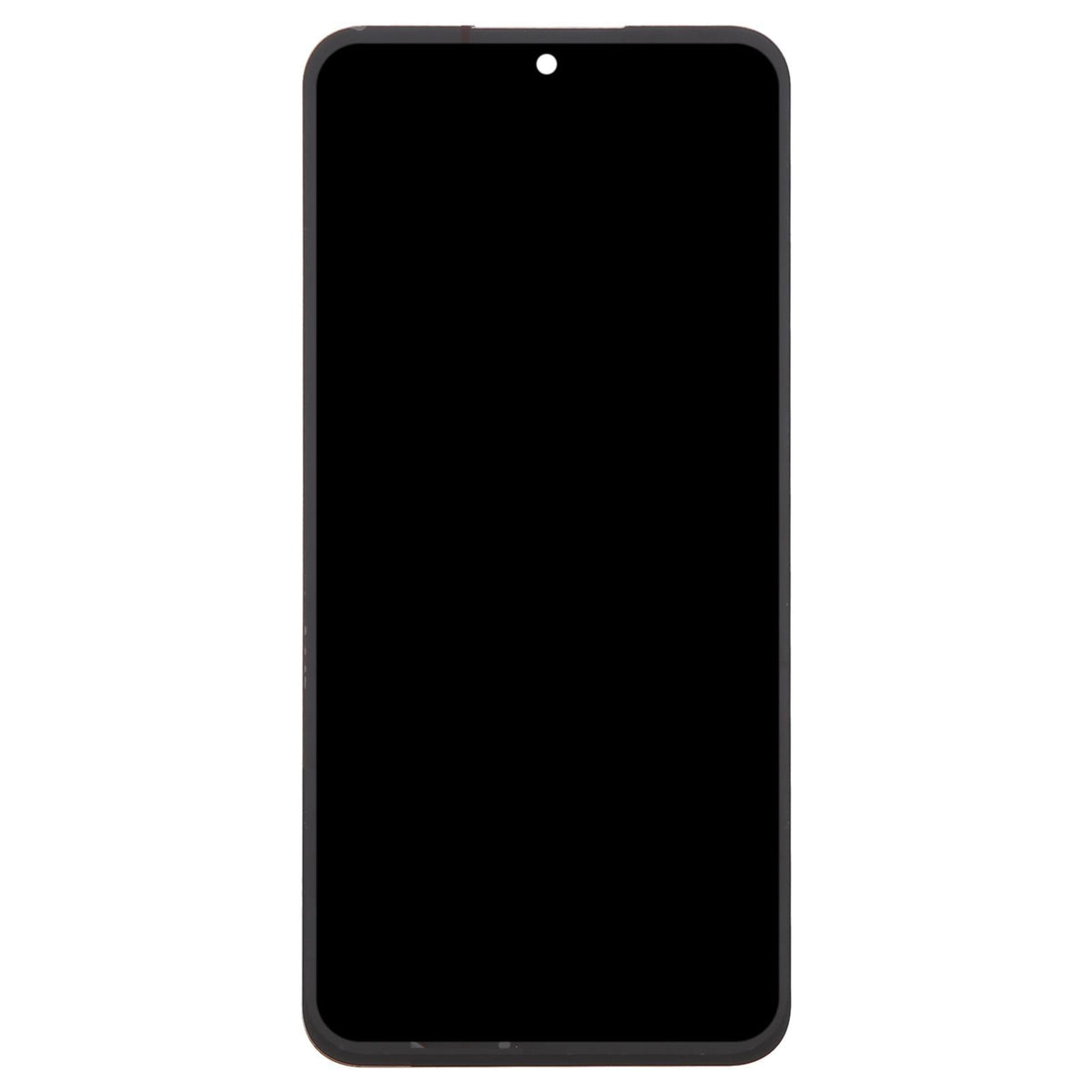 Display unit OLED voor Samsung Galaxy A36 (SM-A366B)
