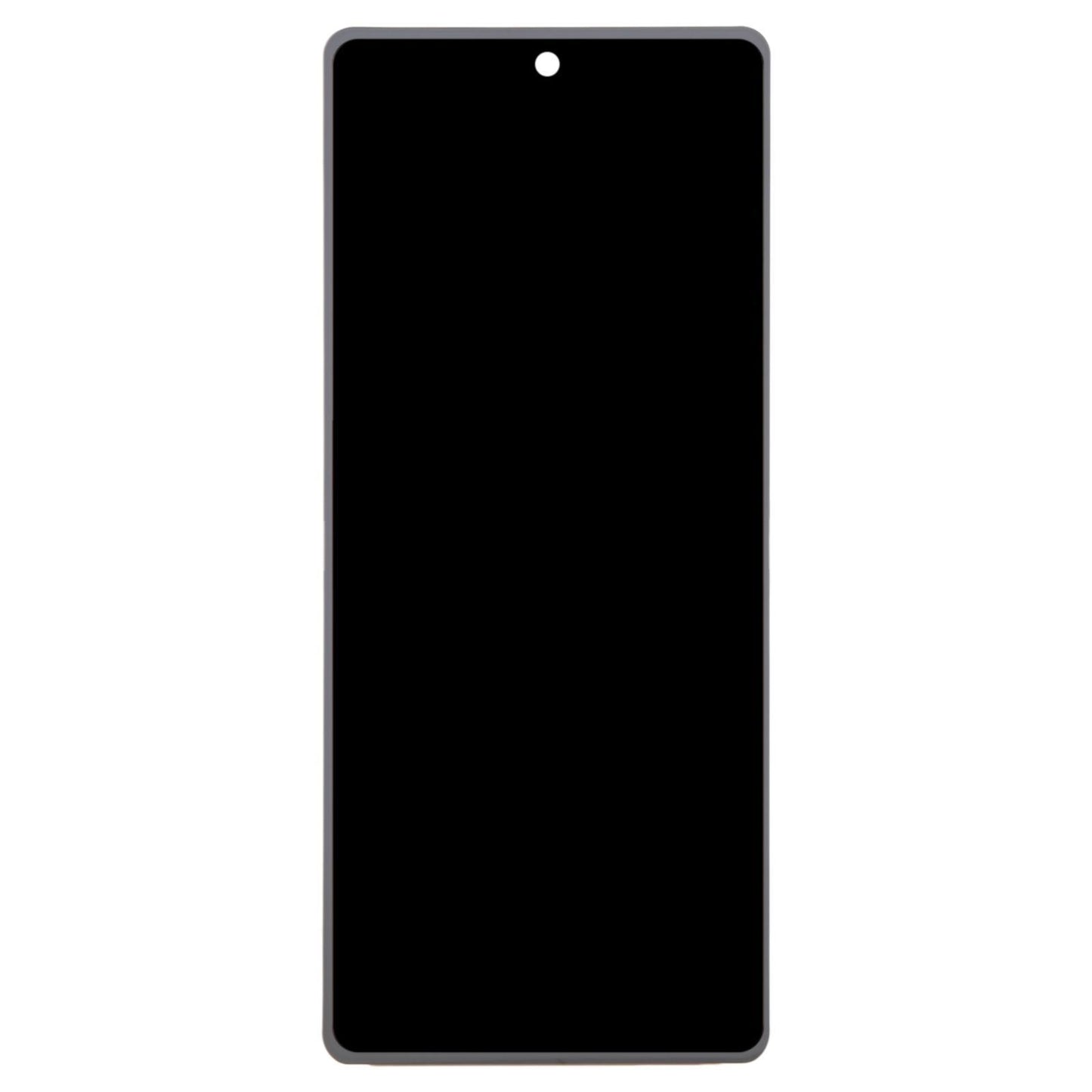 Display unit AMOLED voor Samsung Galaxy Z Flip7 SM-F766B