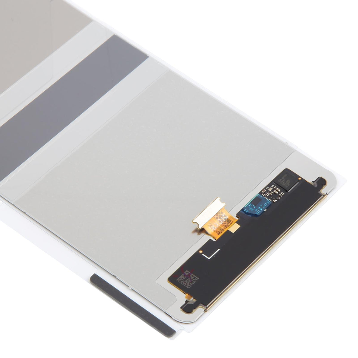 Display unit AMOLED voor Samsung Galaxy Z Flip7 SM-F766B