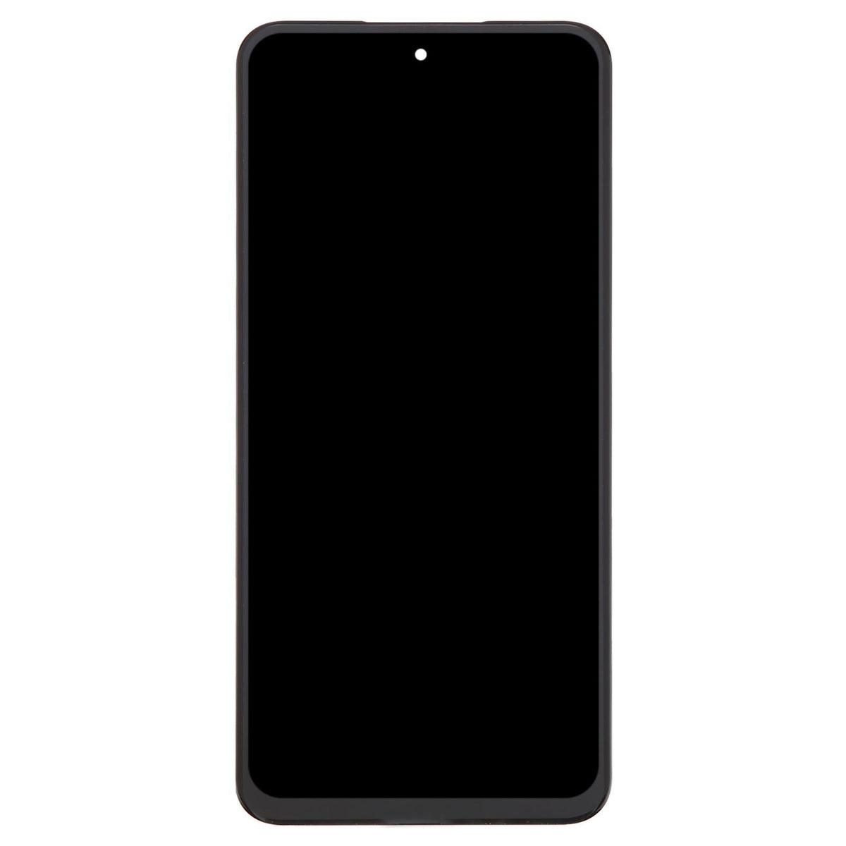 Display unit TFT voor Samsung Galaxy A36 SM-A366B