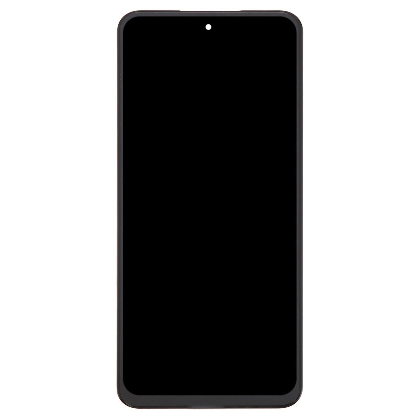 Display unit TFT voor Samsung Galaxy A56 SM-A566B